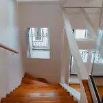 公寓 Historic Castle Mezzanine Steps From The Entrance By Nestatlisbon Lisboa