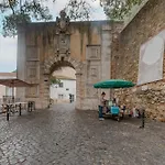 Apartment Historic Castle Mezzanine Steps From The Entrance By Nestatlisbon