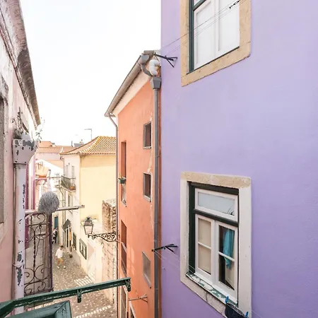 Appartamento Stylish Getaway In A Mezzanine Flat By The Castle *